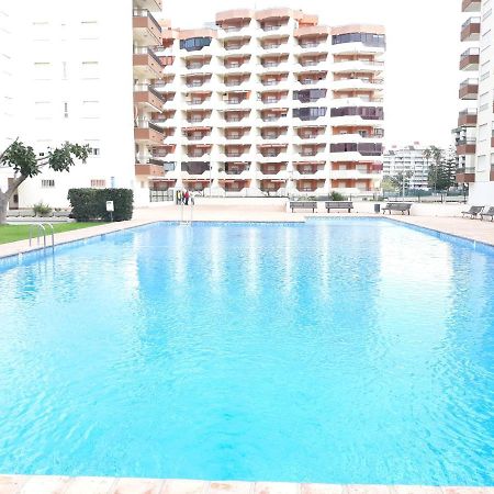 Valldigna 7 Playa De Gandia Solo Familias Kültér fotó