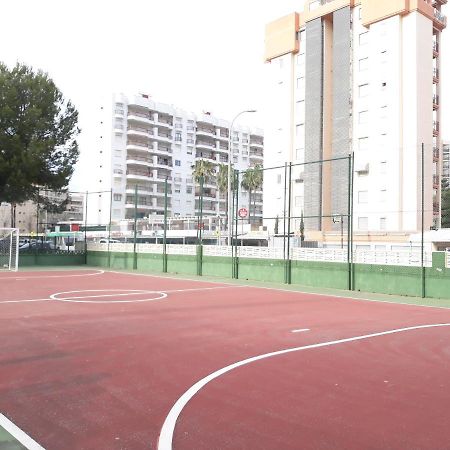 Valldigna 7 Playa De Gandia Solo Familias Kültér fotó