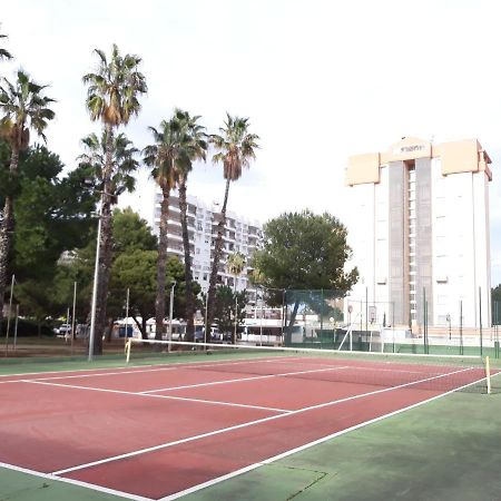 Valldigna 7 Playa De Gandia Solo Familias Kültér fotó