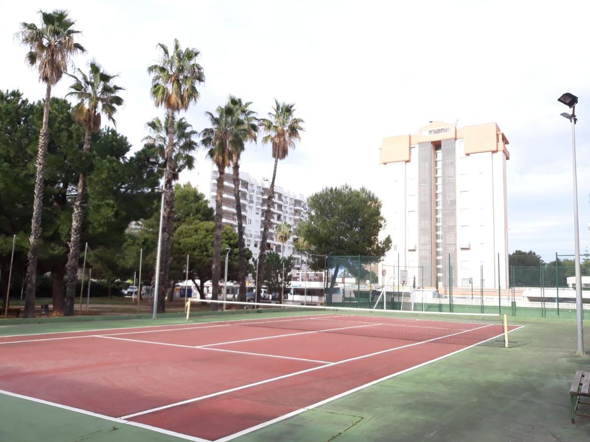 Valldigna 7 Playa De Gandia Solo Familias Kültér fotó