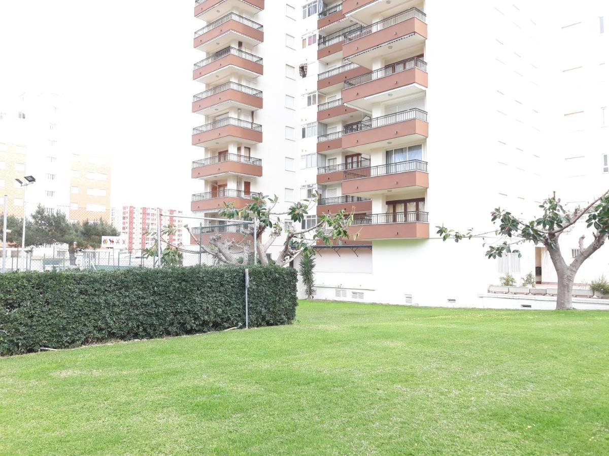 Valldigna 7 Playa De Gandia Solo Familias Kültér fotó