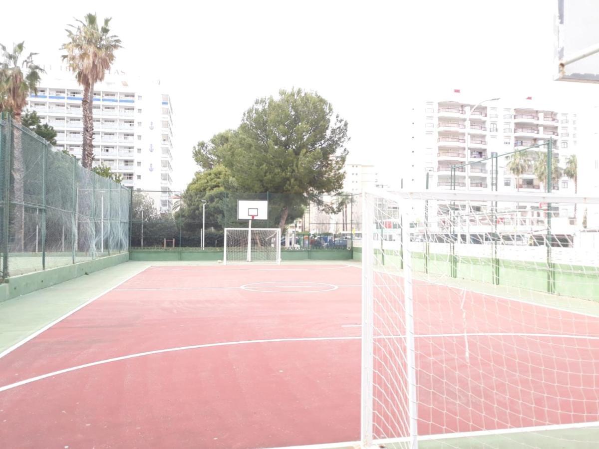 Valldigna 7 Playa De Gandia Solo Familias Kültér fotó