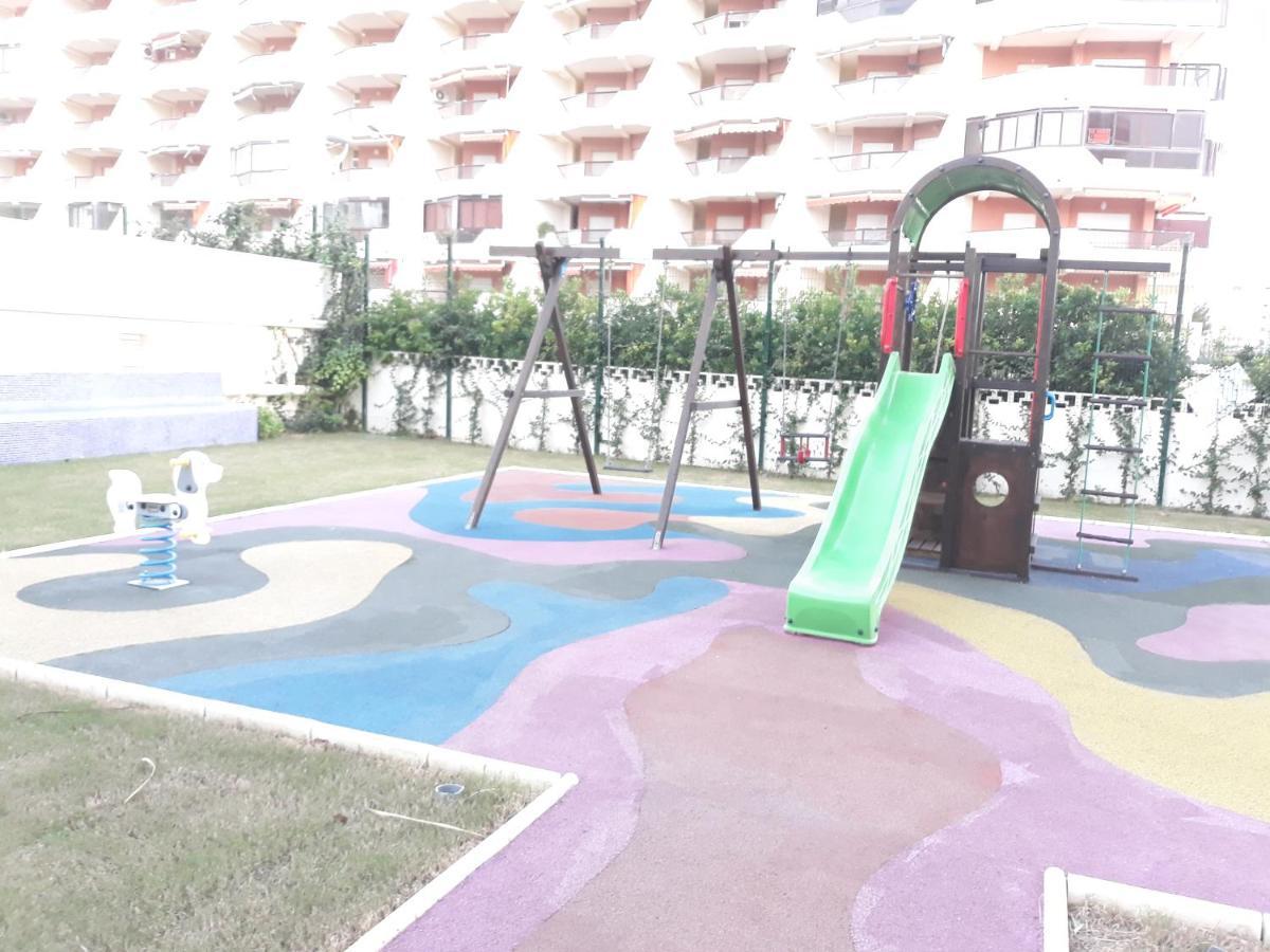 Valldigna 7 Playa De Gandia Solo Familias Kültér fotó